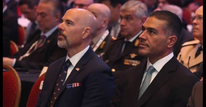 Director de la DEA acusa a altos funcionarios mexicanos de “trabajar directamente con cárteles”