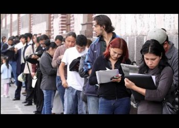 Registra Hermosillo una de las tasas más bajas de desempleo; del 2.2 por ciento