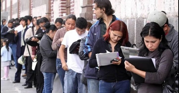 Registra Hermosillo una de las tasas más bajas de desempleo; del 2.2 por ciento