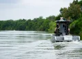 El silencio de las fronteras de Tamaulipas y Texas