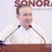 El gobierno de Sonora reporta reducción de homicidios e inversión de mil millones de pesos en Caborca
