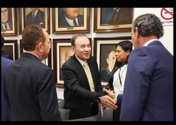 Sonora presenta cartera de 83 proyectos de inversión por 32,500 millones de dólares