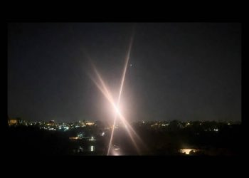 Ejército estadunidense usó láser para derribar drones de cárteles en la frontera con México