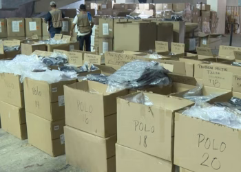 ¿Cuándo y Dónde Hay Entrega de Uniformes Escolares Gratuitos en Hermosillo 2026? Fechas