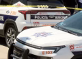 Estudiante Resulta Lesionada tras ser Atropellada Frente a Unison en Hermosillo; Conductora Huyó