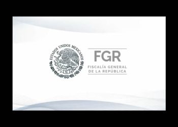 FGR presume golpe por más de 340 millones de pesos contra red vinculada a Farías Laguna