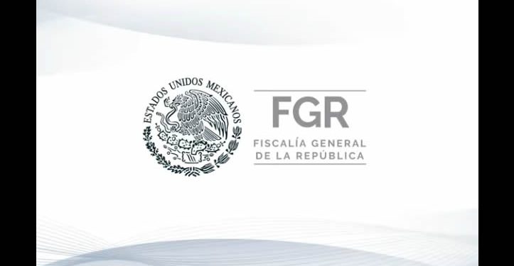 FGR presume golpe por más de 340 millones de pesos contra red vinculada a Farías Laguna