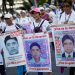 FGR no notificó a los padres de los 43 normalistas de Ayotzinapa sobre la detención de Ángel Aguirre