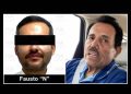 Capturan a Fausto Corrales, testigo del secuestro de “El Mayo” Zambada y la muerte de Melesio Cuén