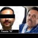 Capturan a Fausto Corrales, testigo del secuestro de “El Mayo” Zambada y la muerte de Melesio Cuén