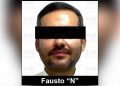 Dictan prisión preventiva contra Fausto Corrales, testigo clave del asesinato de Héctor Melesio Cuén y el secuestro del Mayo Zambada