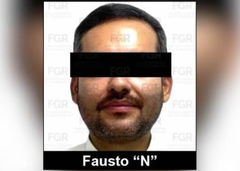 Dictan prisión preventiva contra Fausto Corrales, testigo clave del asesinato de Héctor Melesio Cuén y el secuestro del Mayo Zambada