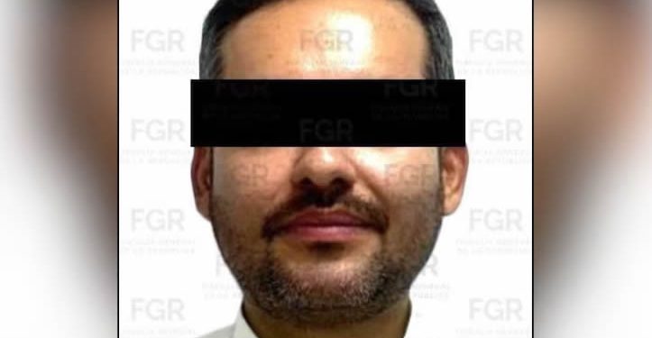 Dictan prisión preventiva contra Fausto Corrales, testigo clave del asesinato de Héctor Melesio Cuén y el secuestro del Mayo Zambada