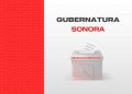Tendencias de los precandidatos a la gubernatura de Sonora rumbo al 2027 – Agosto 2026