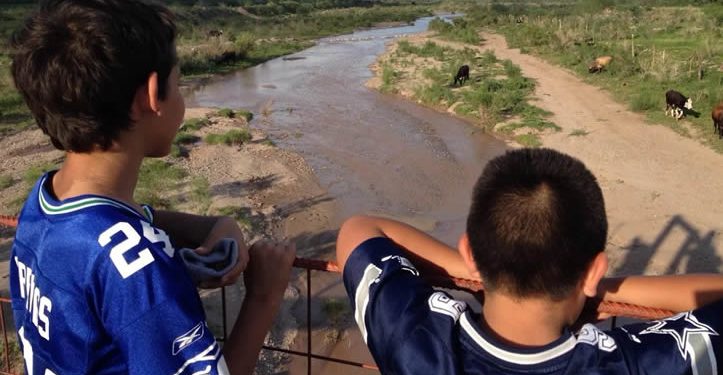 Consorcio de Larrea: 12 años de desastres ambientales en Sonora