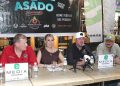Apoya Gobierno de Hermosillo segunda edición del Festival del Asado