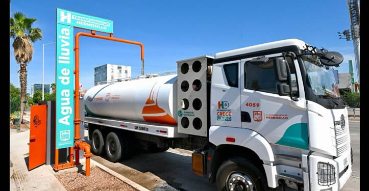 Hermosillo gana el Desafío de Ciudades de WWF México por segundo año consecutivo