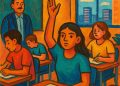 Más de 500 mil alumnos regresan hoy a clases en Sonora