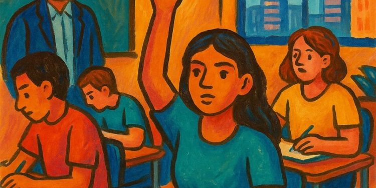 Más de 500 mil alumnos regresan hoy a clases en Sonora