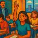 Más de 500 mil alumnos regresan hoy a clases en Sonora
