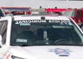 Objetivo Criminal Detenido tras Presuntamente Causar Daños en un Domicilio de Hermosillo