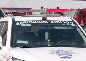 Objetivo Criminal Detenido tras Presuntamente Causar Daños en un Domicilio de Hermosillo
