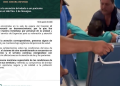 IMSS Sonora aclara desvanecimiento de paciente en Navojoa y traslado a urgencias
