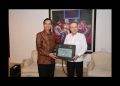 Delegación de Indonesia analiza oportunidades de inversión en infraestructura y energía en Sonora