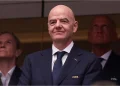 La FIFA niega que Infantino haya ofrecido la final a Marruecos