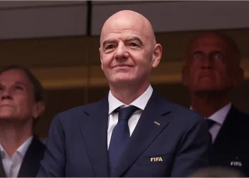 La FIFA niega que Infantino haya ofrecido la final a Marruecos