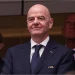 La FIFA niega que Infantino haya ofrecido la final a Marruecos