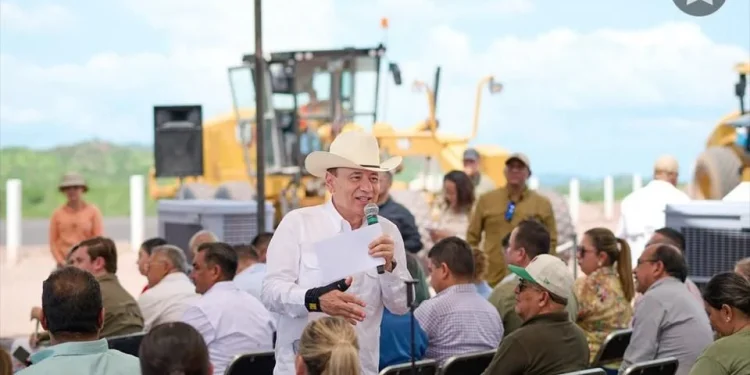 Durazo refuerza atención en carreteras por lluvias