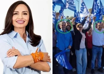 Renuncia Natalia Rivera a la dirigencia de Movimiento Ciudadano en Sonora