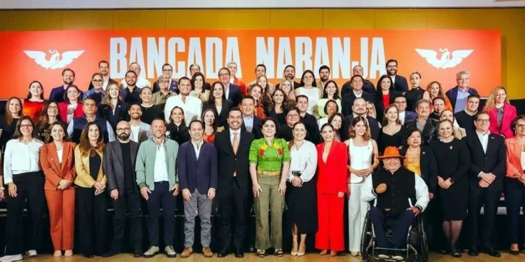 Agenda MC plenaria en Sonora; podrían destapar a Colosio