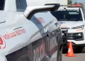 Joven es Detenido por Presuntamente Intentar Atropellar a su Exnovia en Hermosillo