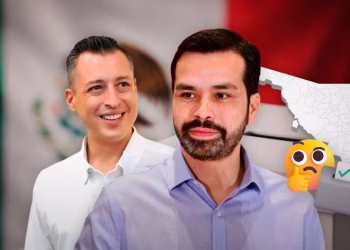 Álvarez Máynez insiste en Colosio para Sonora, pero desconoce su definición final