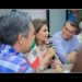 Lorenia Valles llama a la unidad con el Partido del Trabajo en Sonora para consolidar la Cuarta Transformación