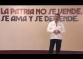 En la recta final por el timón de los Comités de la Defensa de la 4T y la Soberanía Nacional, Javier Lamarque señala va ganando