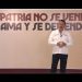 En la recta final por el timón de los Comités de la Defensa de la 4T y la Soberanía Nacional, Javier Lamarque señala va ganando