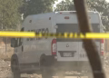 Localizan Cuerpo de Hombre con Signos de Violencia en Faldas del Cerro El Apache en Hermosillo