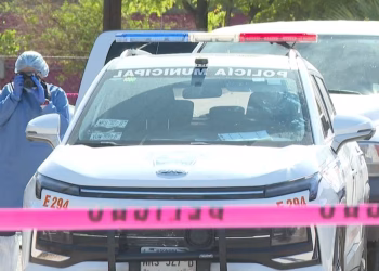 Localizan a Hombre Sin Vida Dentro de Vehículo en Hermosillo