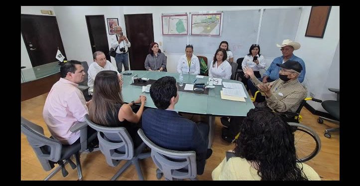 Termina protesta de COVAFAM tras un acuerdo con el Gobierno del Estado para el inicio de la educación inicial