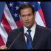 Embajada de Estados Unidos cita a Marco Rubio para reafirmar razones de cancelación de visa en medio de polémica por Andy López Beltrán