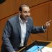 El panista Marko Cortés pide transparencia a funcionarios, pero desaparece bienes y empresas en su declaración patrimonial como senador