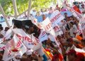 Mayoría calificada con la oposición, planea Morena