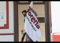 Morena se deslinda de la decisión de Rocha Moya de regresar a gobernar Sinaloa
