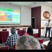 Cuarta sesión del Segundo Curso Internacional de Capacitación en Palma Datilera en UES San Luis Río Colorado