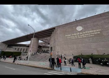 PJF pone en marcha los Mecanismos Alternativos de Solución de Controversias