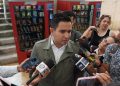 Detectan desde penales de Sonora y Tamaulipas extorsiones en Morelia
