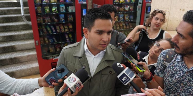 Detectan desde penales de Sonora y Tamaulipas extorsiones en Morelia